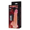 BAILE- FIERY DONG,  Vibration Rotation Heating temperature up to 48? Suction base