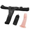 BAILE- ULTRA PASSIONATE HARNESS, Vibration