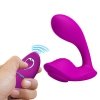 ZICO, Wireless remote control Memory function 10 vibration functions