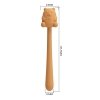 CUTE BEAR, Flirting Stick, 7 vibration functions, Magnetic USB charging