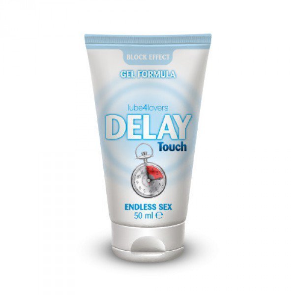 Żel/sprej-DEALAY TOUCH 50ML