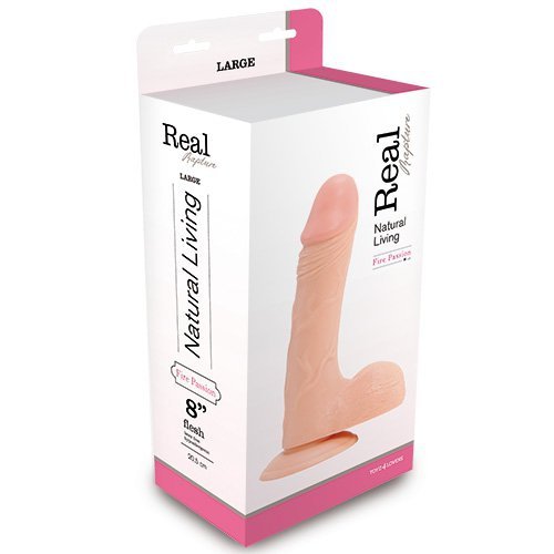 FALLO REALISTICO REAL RAPTURE FLESH 8&quot;&quot;&quot;&quot;&quot;&quot;&quot;&quot;