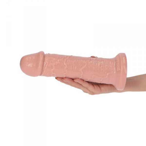 Dildo-Italian Cock 8,5&quot;&quot;Flesh