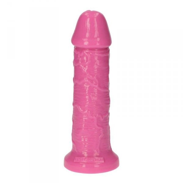 Dildo-Italian Cock 8,5&quot;&quot;Pink