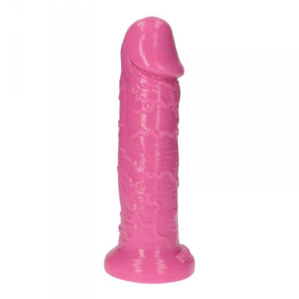 Dildo-Italian Cock 8,5&quot;&quot;Pink