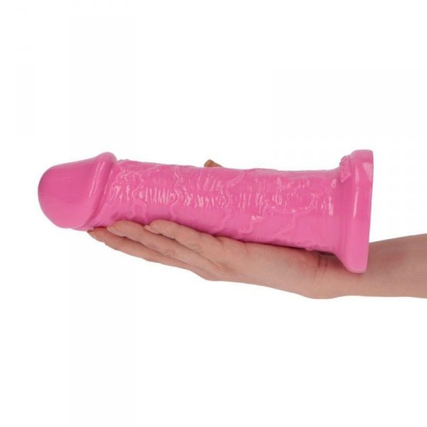 Dildo-Italian Cock 8,5&quot;&quot;Pink