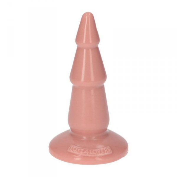 Dildo- Anal Italian cock 5&#039;&#039; Flesh