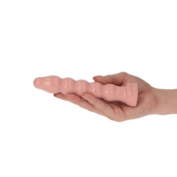 Plug-Italian Cock 5&quot;&quot;Flesh