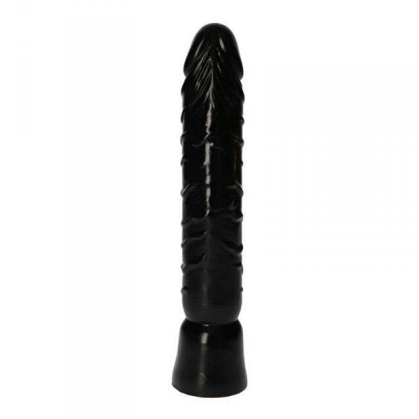 Dildo-Italian Cock 8,5&quot;&quot;Black