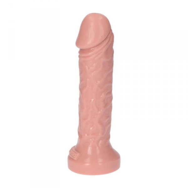 Dildo-Italian Cock 6,5&quot;&quot;Flesh