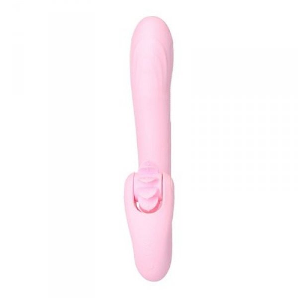 Oral fantasy