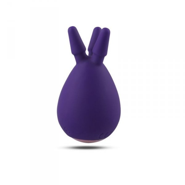Stimolatore clitorideo Crown Toyz4Lovers
