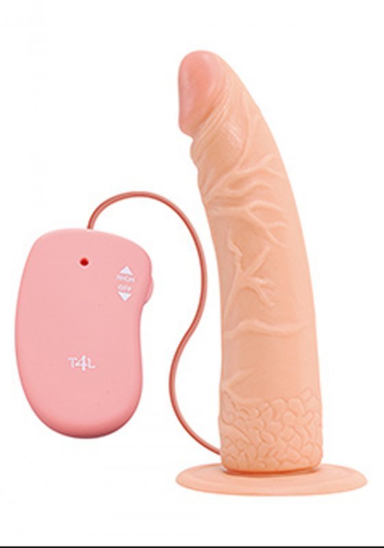 Wibrator-REALISTIC VIBRATOR REAL RAPTURE FLESH 7&quot;&quot;&quot;&quot;&quot;&quot;&quot;&quot;&quot;&quot;&quot;&quot;&quot;&q