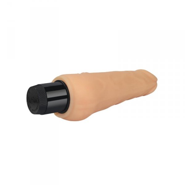 7.5&#039;&#039; Xtreme Feel Cyberskin Vibrator