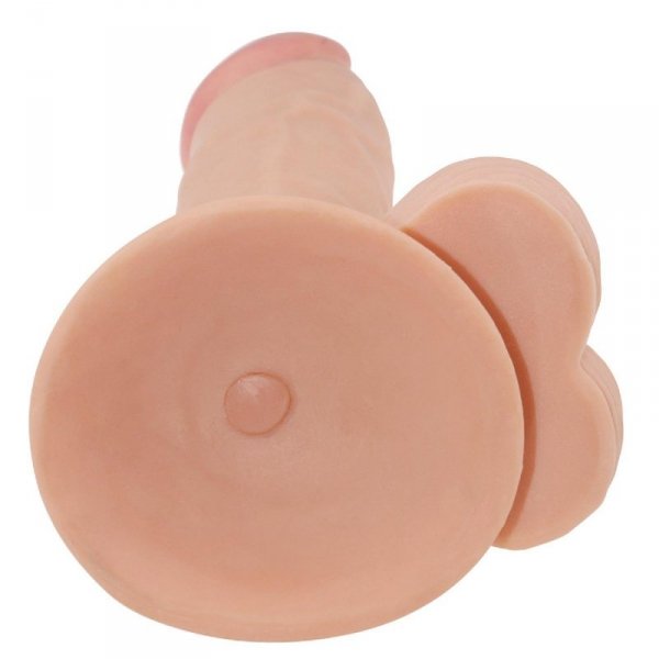 9&quot;&quot; The Ultra Soft Dude