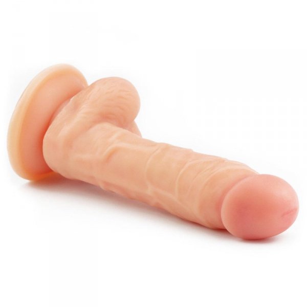 8&quot;&quot; The Ultra Soft Dude