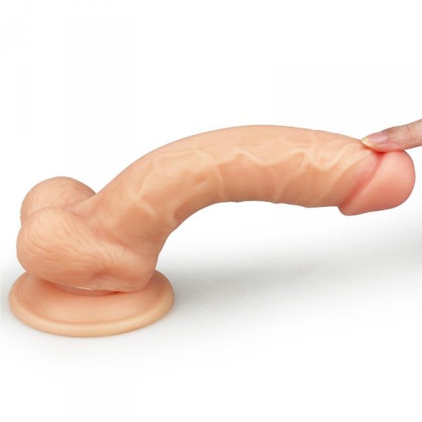 8&quot;&quot; The Ultra Soft Dude
