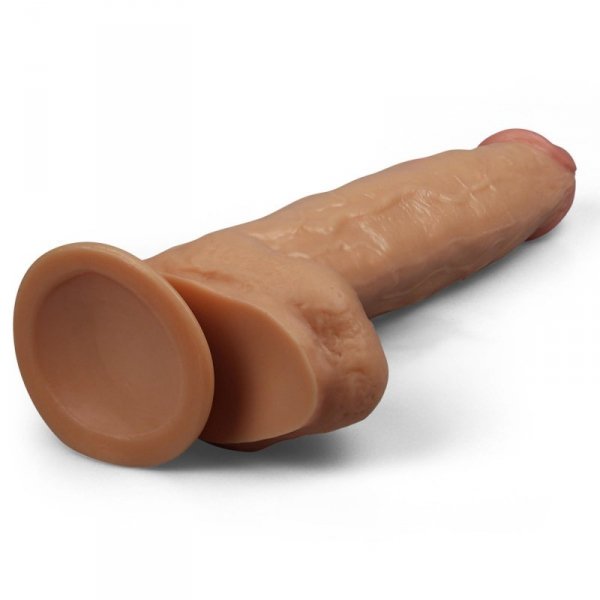 11&quot;&quot; Legendary King Sized Realistic Dildo