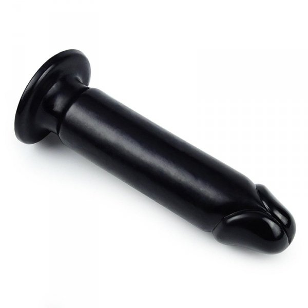 9.25&quot;&quot; King Sized Anal Dildo