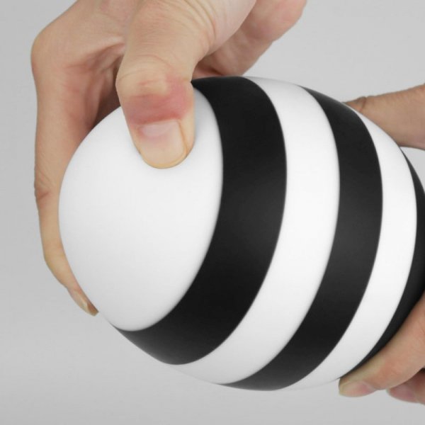 5.5&quot;&quot;&quot;&quot; X-Missioner Butt Plug