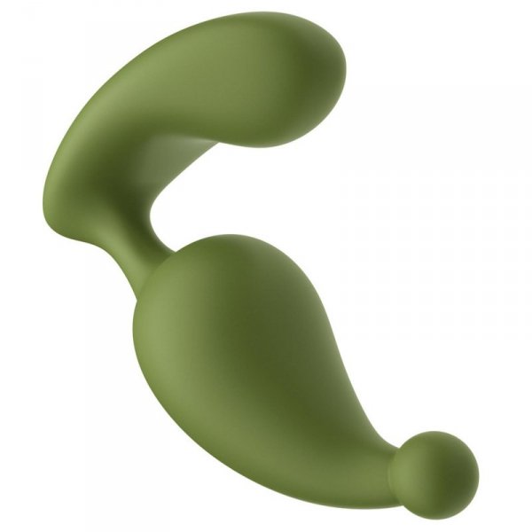 L&#039;Allure Apex Rechargeable Vibrator