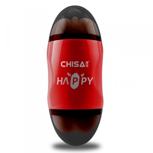 Happy Cup Pussy & Mouth Masturbator