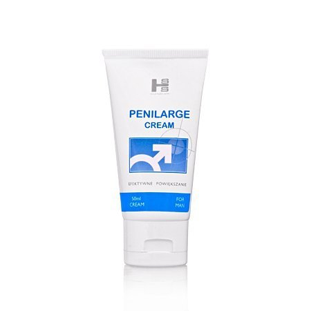 Żel/sprej-Penilarge Cream 50 ml