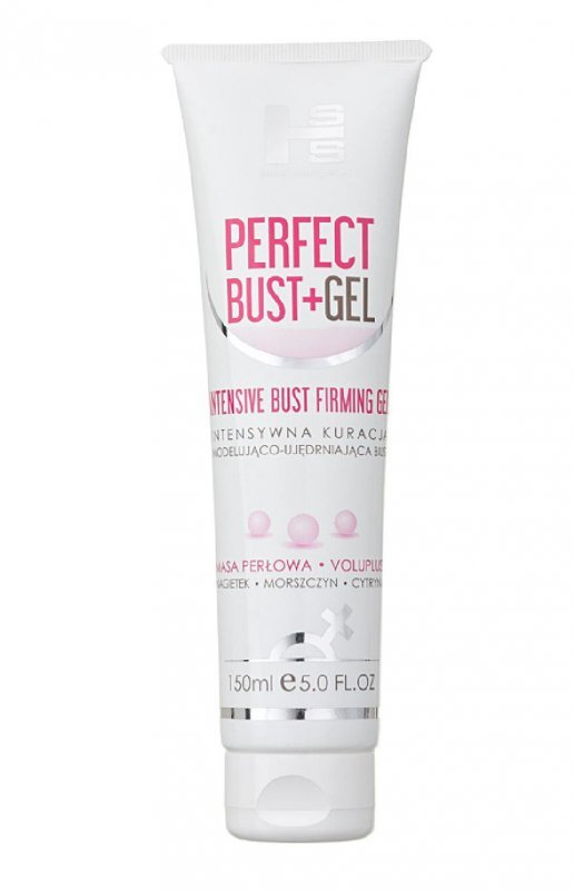 Żel/sprej-Perfect Bust Gel 150ml