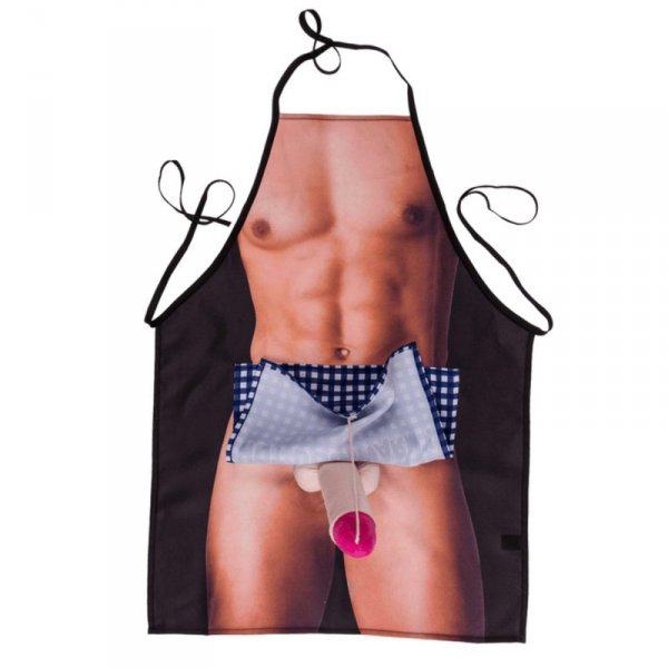 Apron Men&#039;s Body