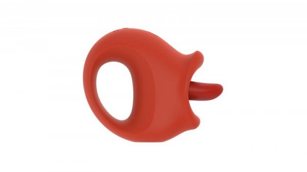 Stymulator - Rechargeable Licking Stimulator USB 10 Functions