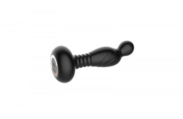 Stymulator - Striking prostate massager - USB 10 Functions / Remote Control