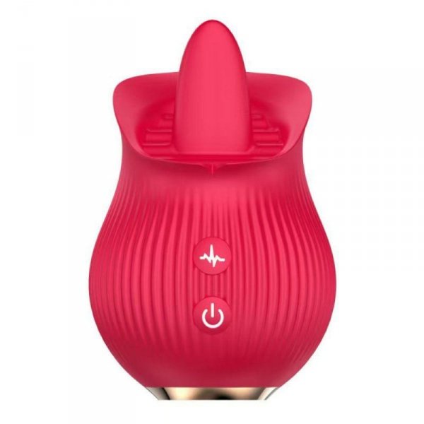 Vibrator - Petal Bliss