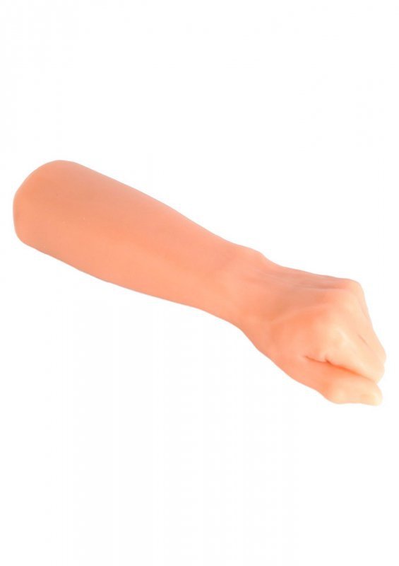 The Fist Light skin tone