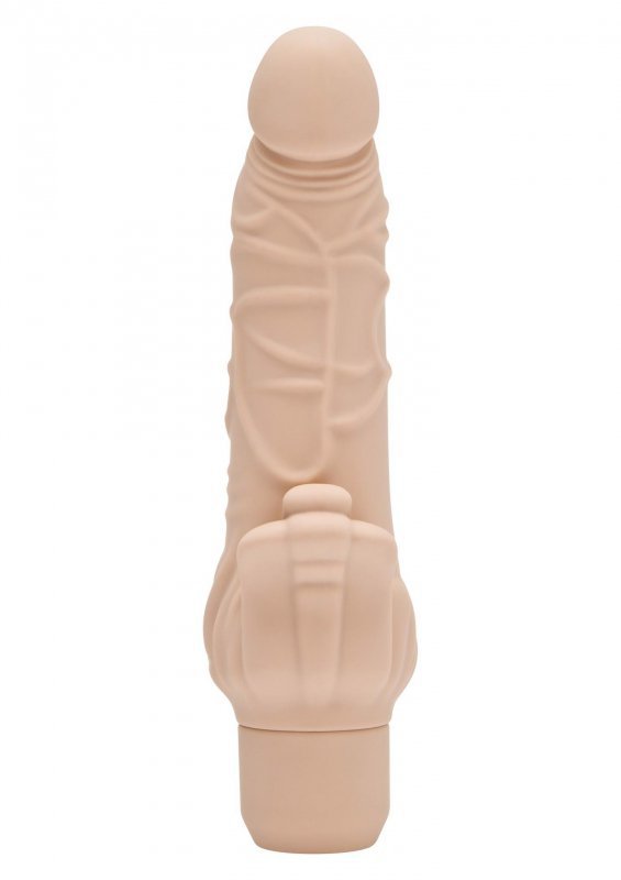 Classic Stim Vibrator Light skin tone