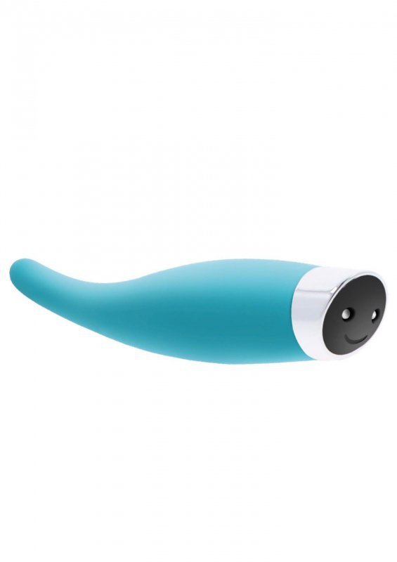 You Feel My Love XL Vibe Blue