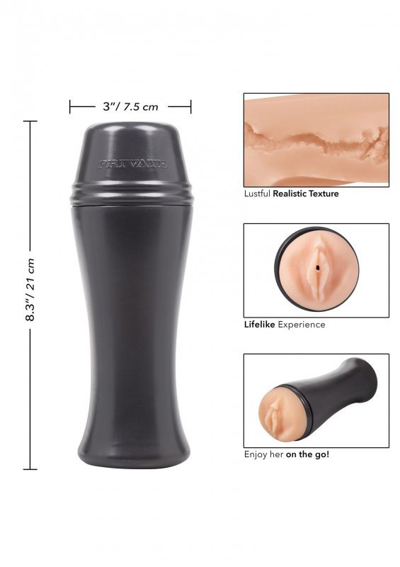 Hot Bombshell To Go Light skin tone