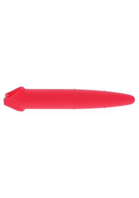 Silicone Vaginal Dilators 3pcs Pink