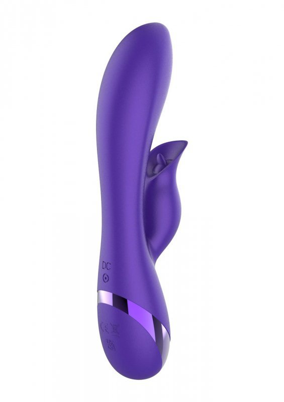Xocoon Unchained Love Clitoris & G-Spot Vibrator
