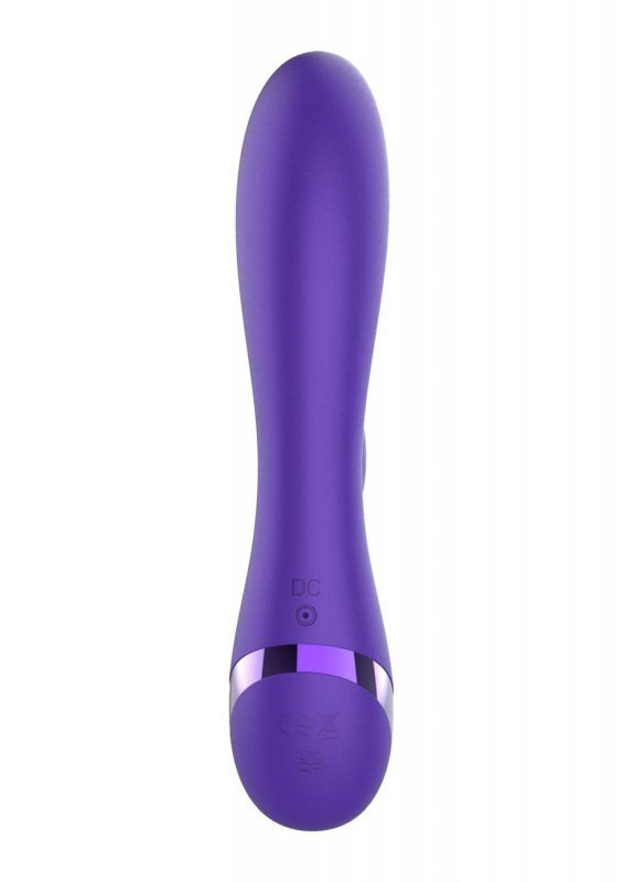 Xocoon Unchained Love Clitoris & G-Spot Vibrator