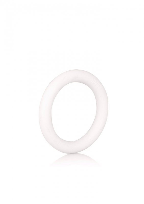 Rubber Ring - Small White