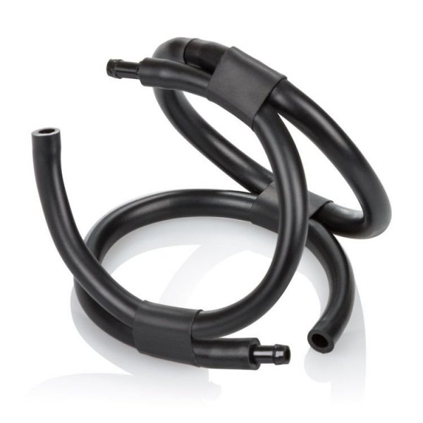 Quick Release Cock Cage Black