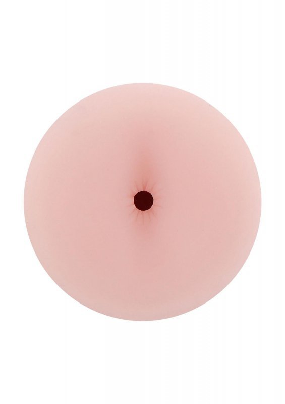 Vibrating Stroker Ass Light skin tone