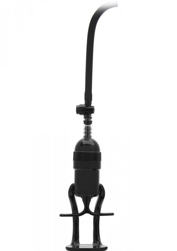 Penis Pump Black