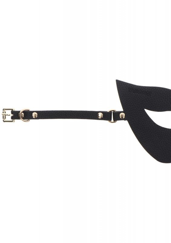 Cat Mask Black