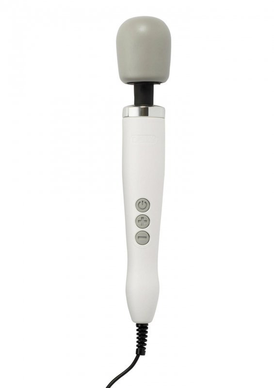 DOXY Original Massager White
