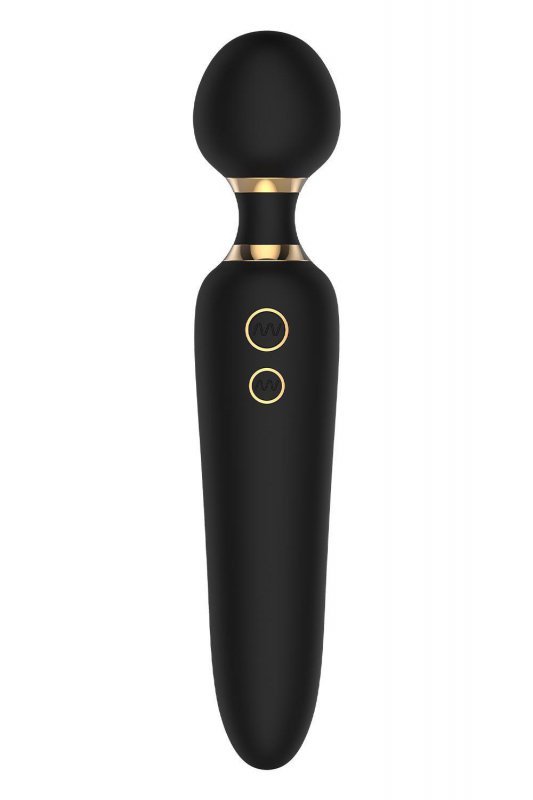 ELITE DUAL WAND VIBRATOR