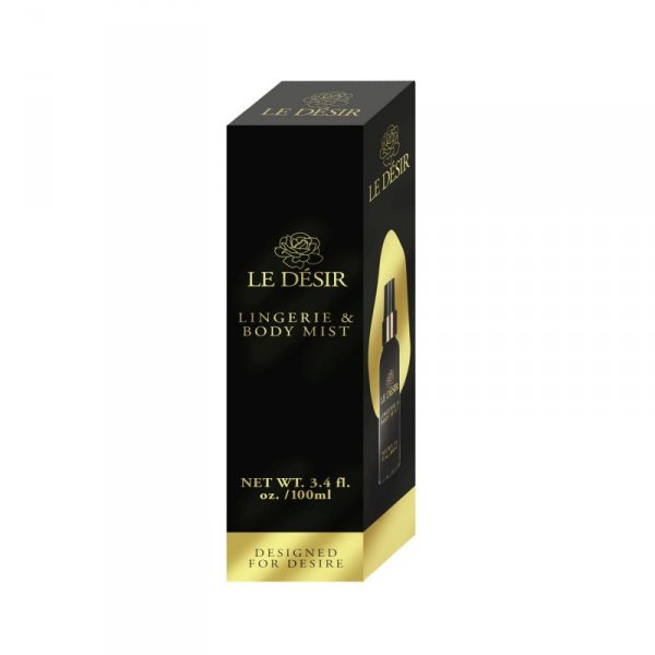 Lingerie Refresher - 3.4 fl oz / 100 ml