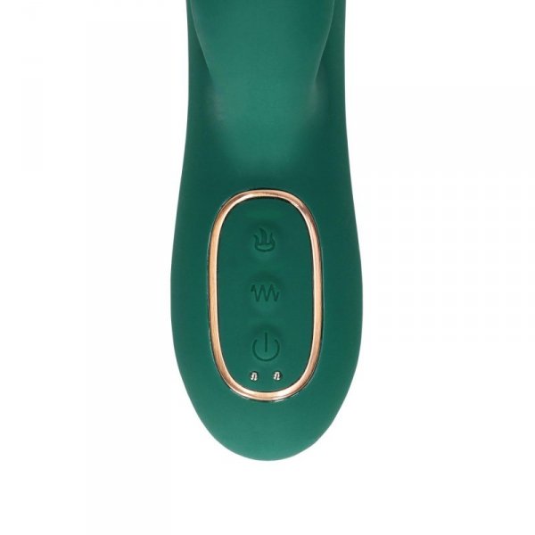 Thrusting Rabbit Vibrator