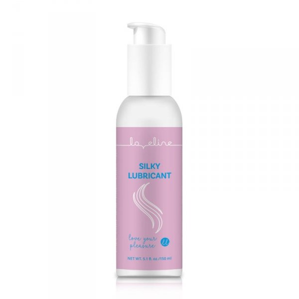 Silky Lubricant - 150 ml
