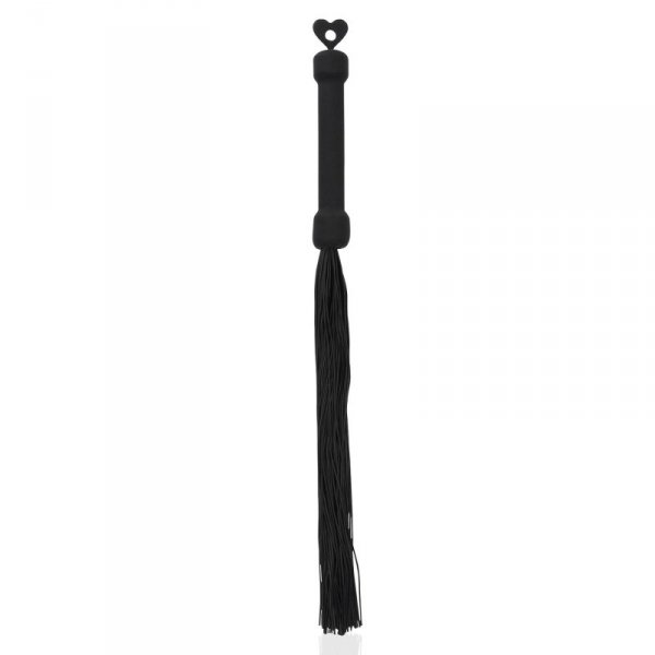Beginners Silicone Whip